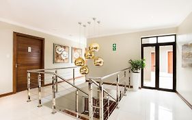 Ekhaya Boutique Hotel